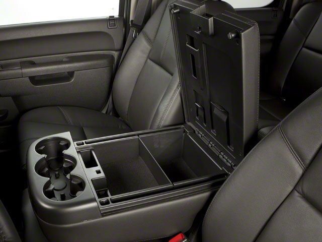 2010 Chevrolet Silverado 1500- SD LS Crew Cab 2WD Hot Springs AR