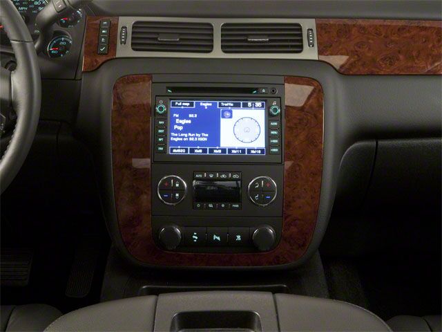 2010 Chevrolet Silverado 1500- SD LS Crew Cab 2WD Hot Springs AR