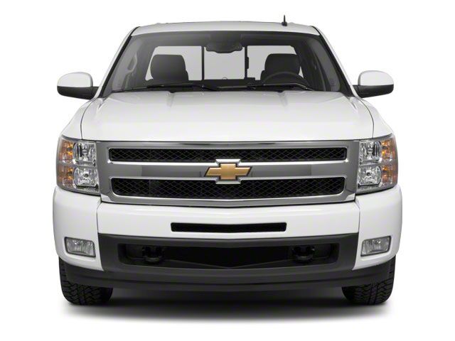 2010 Chevrolet Silverado 1500- SD LS Crew Cab 2WD Hot Springs AR