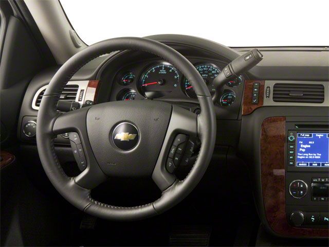 2010 Chevrolet Silverado 1500- SD LS Crew Cab 2WD Hot Springs AR