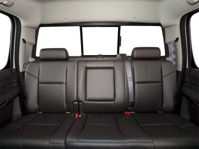 2010 Chevrolet Silverado 1500- SD LS Crew Cab 2WD Hot Springs AR
