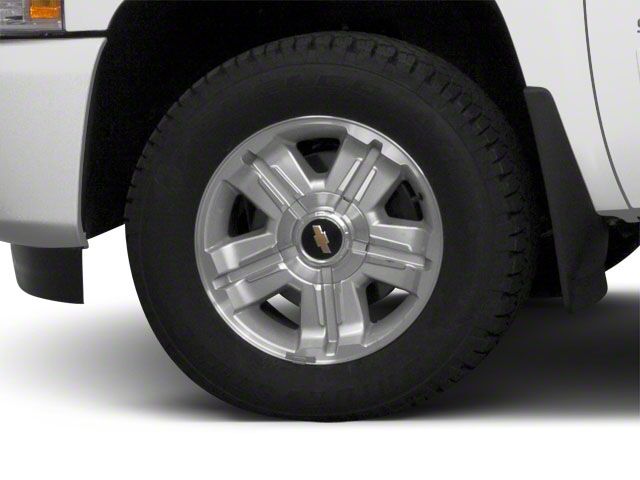 2010 Chevrolet Silverado 1500- SD LS Crew Cab 2WD Hot Springs AR