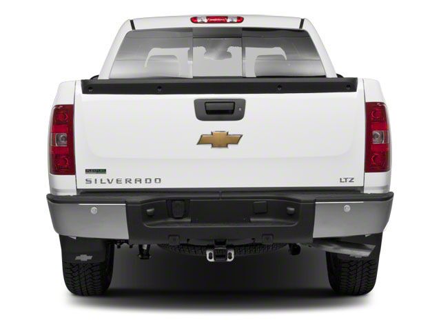 2010 Chevrolet Silverado 1500- SD LS Crew Cab 2WD Hot Springs AR