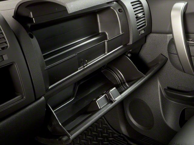 2010 Chevrolet Silverado 1500- SD LS Crew Cab 2WD Hot Springs AR