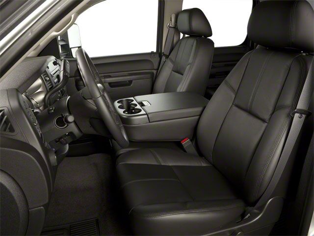 2010 Chevrolet Silverado 1500 LT Austin TX