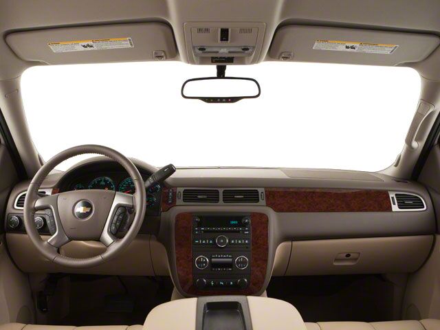 2010 Chevrolet Silverado 1500 LT Grand Junction CO