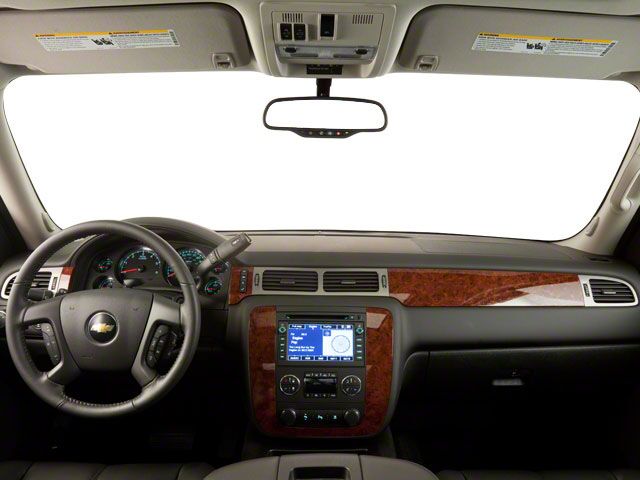 2010 Chevrolet Silverado 1500 LT Houston TX