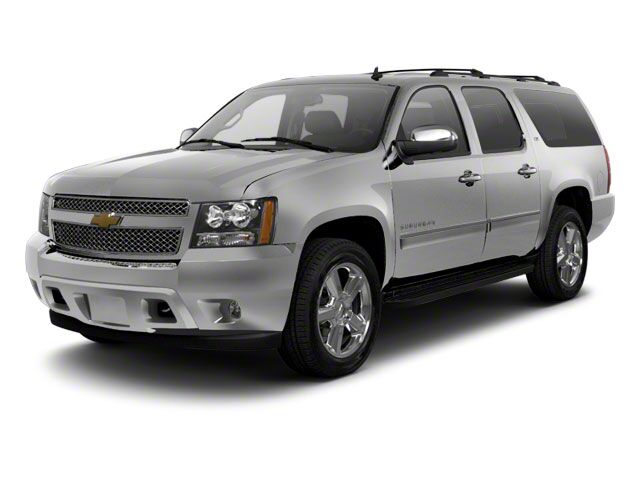 2010 Chevrolet Suburban LT Bozeman MT