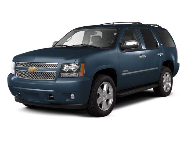 2010 Chevrolet Tahoe LS 2WD San Antonio TX