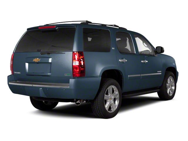 2010 Chevrolet Tahoe LS 2WD San Antonio TX