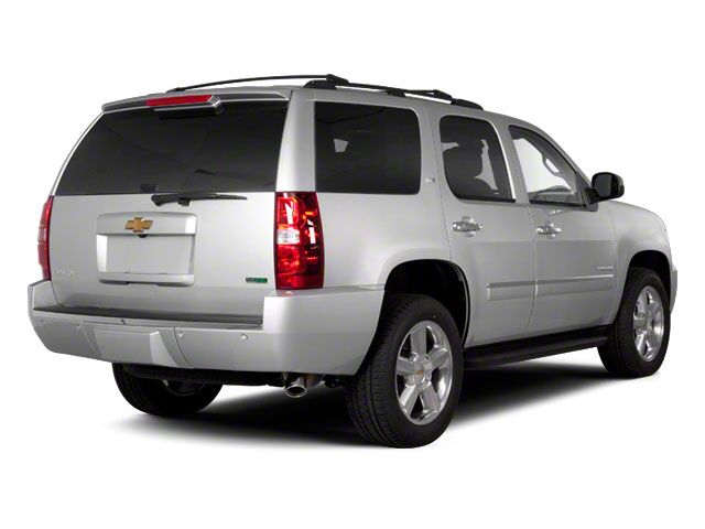 2010 Chevrolet Tahoe LS Houston TX