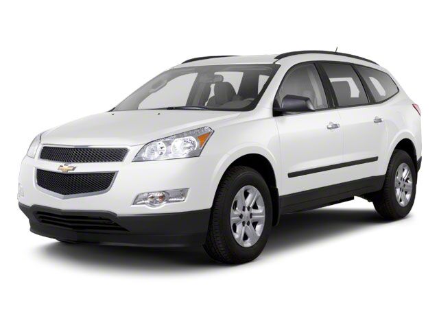 2010 Chevrolet Traverse LT Kansas City MO 2010 Chevrolet Traverse LT Kansas City MO