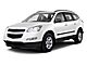 2010 Chevrolet Traverse LT Kansas City MO 2010 Chevrolet Traverse LT Kansas City MO