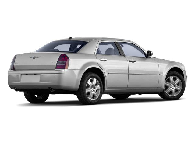 2010 Chrysler 300 Touring