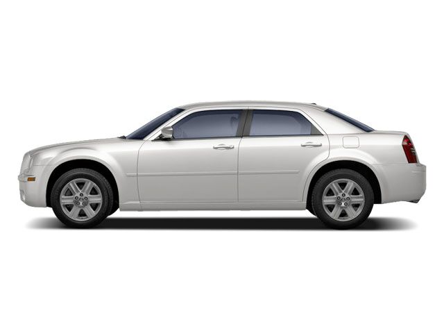 2010 Chrysler 300 Touring