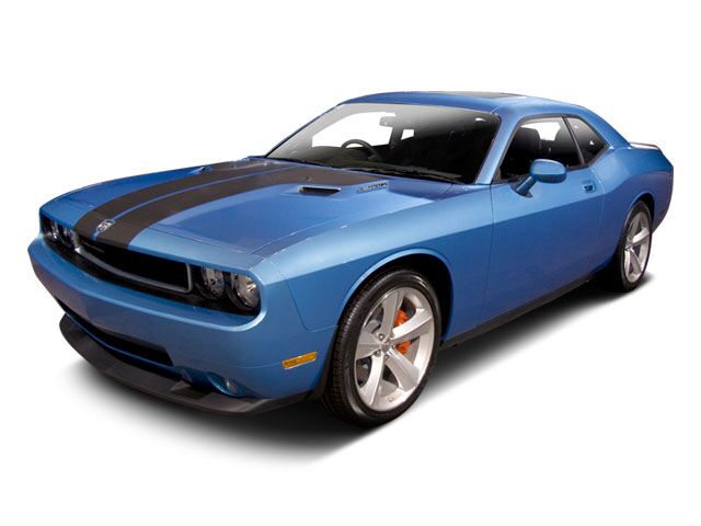 2010 Dodge Challenger R/T Grand Junction CO