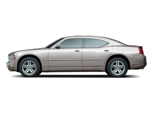 2010 Dodge Charger Base