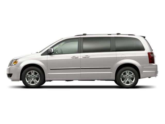 2010 Dodge Grand Caravan Passenger SE Minivan 4D Kansas City MO