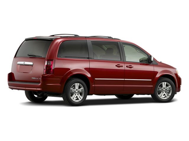 2010 Dodge Grand Caravan Passenger SE Minivan 4D Kansas City MO