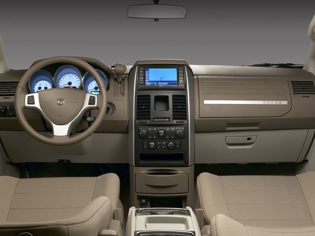 2010 Dodge Grand Caravan Passenger SE Minivan 4D Kansas City MO