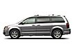 2010 Dodge Grand Caravan SXT
