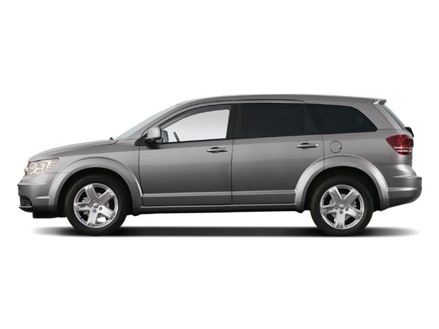 2010 Dodge Journey - SAR SE Hot Springs AR
