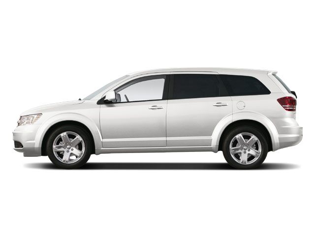 2010 Dodge Journey SXT