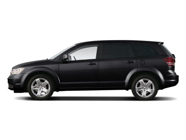 2010 Dodge Journey SXT Owego NY