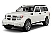 2010 Dodge Nitro Heat 4WD