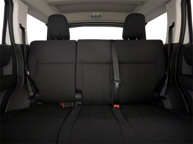 2010 Dodge Nitro Heat 4WD Gainesville FL