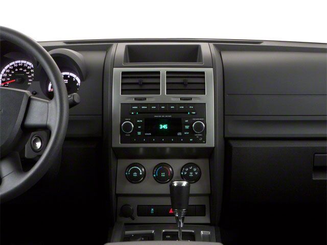 2010 Dodge Nitro Heat 4WD Gainesville FL