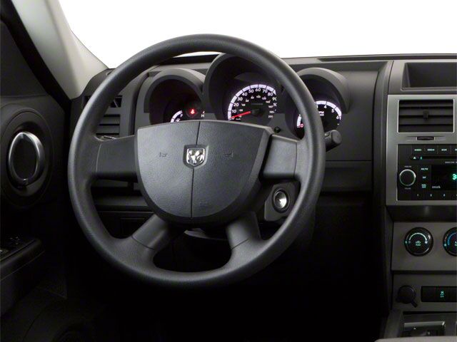 2010 Dodge Nitro Heat 4WD Gainesville FL