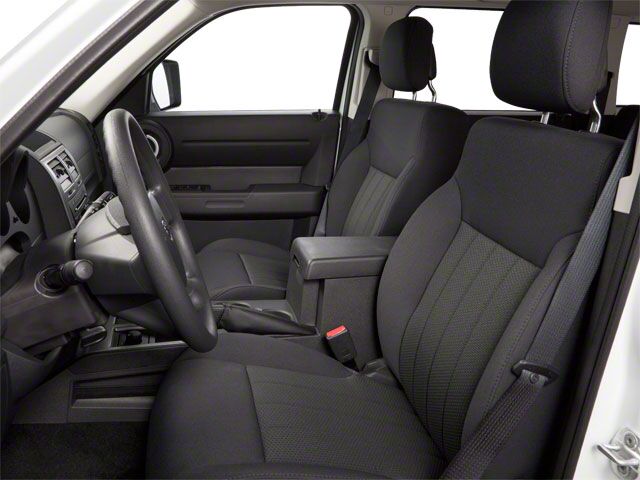 2010 Dodge Nitro Heat 4WD Gainesville FL