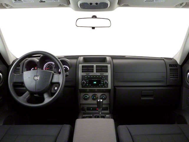 2010 Dodge Nitro Heat 4WD Gainesville FL