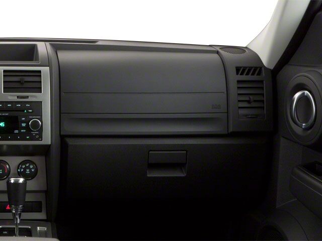 2010 Dodge Nitro Heat 4WD Gainesville FL