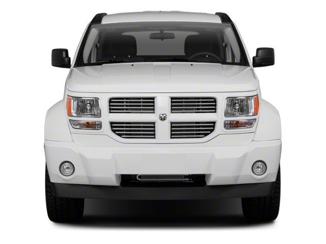 2010 Dodge Nitro Heat 4WD Gainesville FL