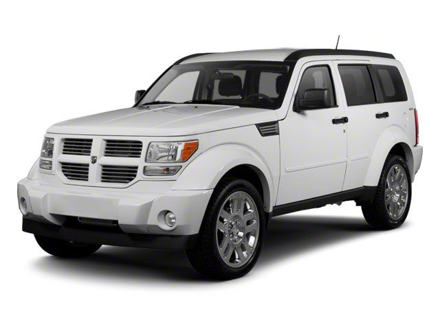 2010 Dodge Nitro SE Altoona PA