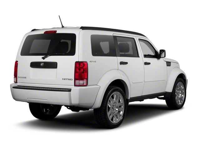 2010 Dodge Nitro SE Altoona PA
