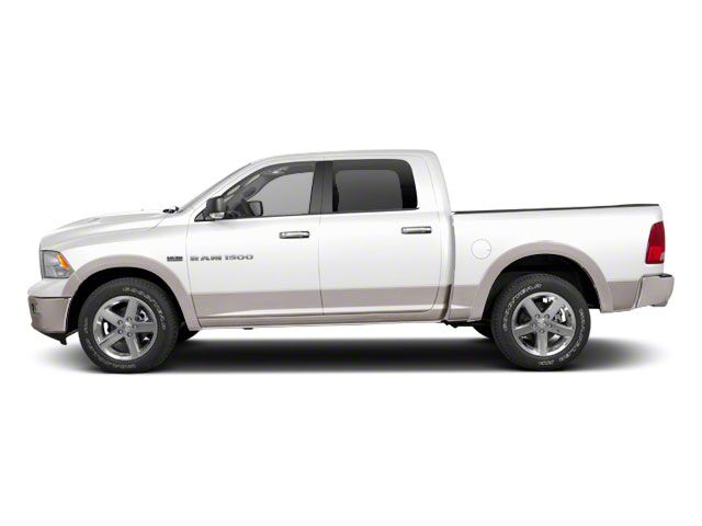 2010 Dodge Ram 1500 Laramie San Antonio TX