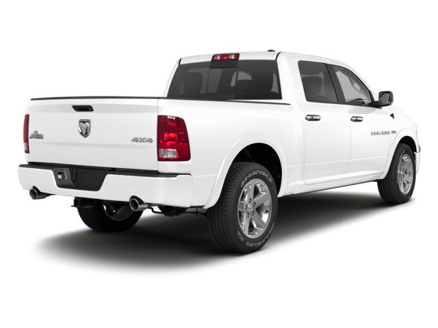 2010 Dodge Ram 1500 Laramie San Antonio TX
