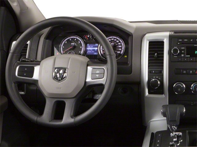 2010 Dodge Ram 1500 Laramie San Antonio TX
