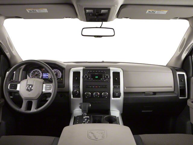 2010 Dodge Ram 1500 Laramie San Antonio TX