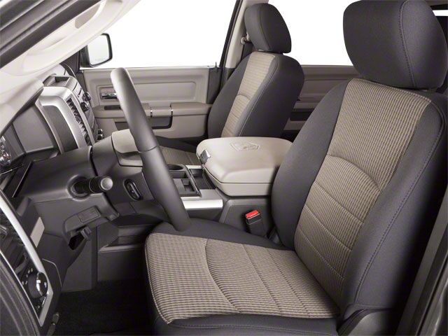 2010 Dodge Ram 1500 Laramie San Antonio TX