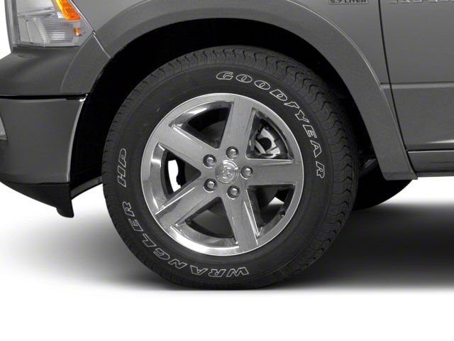 2010 Dodge Ram 1500 Laramie San Antonio TX