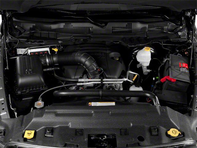 2010 Dodge Ram 1500 Laramie San Antonio TX