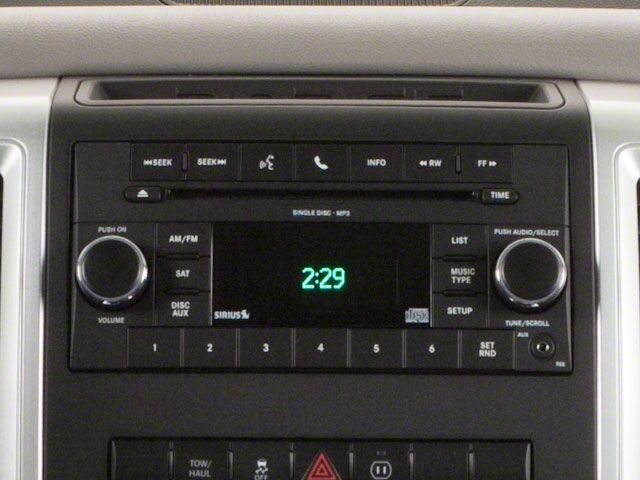 2010 Dodge Ram 1500 Laramie San Antonio TX