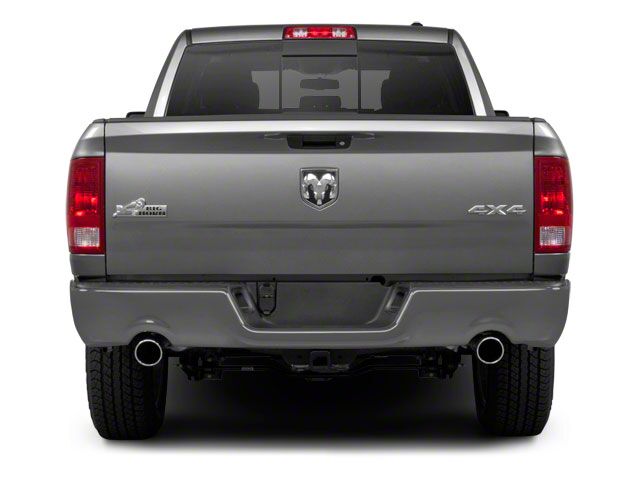 2010 Dodge Ram 1500 Laramie San Antonio TX