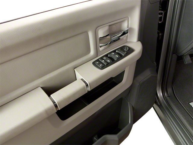 2010 Dodge Ram 1500 Laramie San Antonio TX