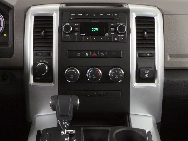 2010 Dodge Ram 1500 Laramie San Antonio TX