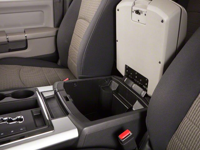 2010 Dodge Ram 1500 Laramie San Antonio TX